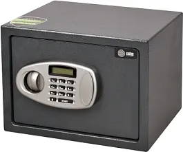 Сейф мебельный Cactus CS-SF-E25 взломостойкий 250x350x250мм электронный - Фото предпросмотра