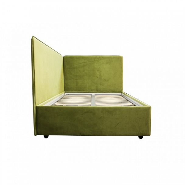 Кровать "Динора" 90 ПМ - Вид 4