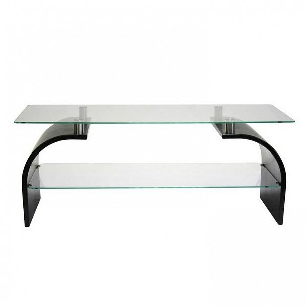 Стол журнальный "Гурон 2" - Вид 4