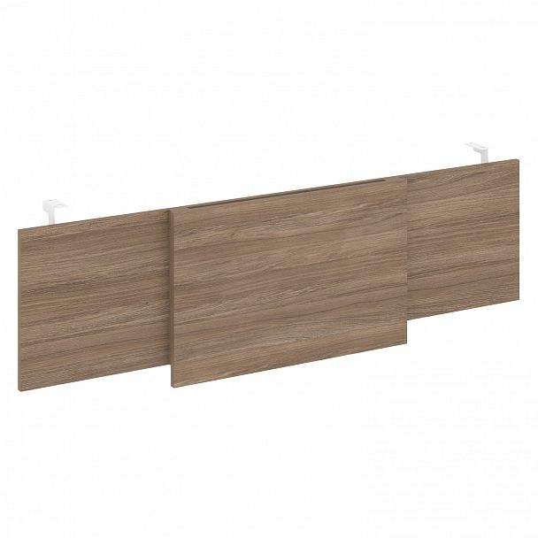 Царга "Onix direct" O.M-CSR-5 дуб аризона/белый - Вид 1