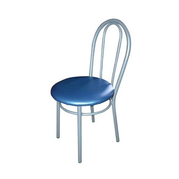 Стул детский Светлячок полумягкий, гр.2 - Вид 8