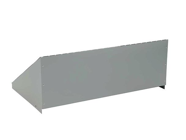 Крыша наклонная ML/LS 21-60 - Вид 3