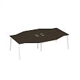 /catalog/ofisnaya-mebel/ofisnaya-mebel-ofisnye-stoly/rabochie-stantsii-i-bench-sistemy/rabochaya-stantsiya-na-metallokarkase-tre-stoly-4kh140-tekhno-a4-a4-b3-187-2-bp-venge-metallokarkas-/ - фотография