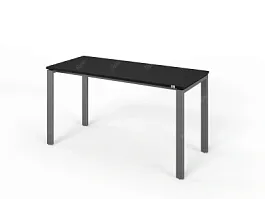 ЛАЙТ / LIGHT RLG015-14x6 Прямоугольный стол 140x60x75 Венге - Фото предпросмотра