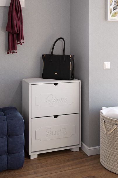 Тумба для обуви ДримСтар ДС-22 - Вид 3