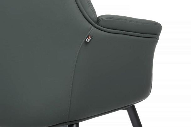 Кресло Batisto-ST C2018 Зеленый - Вид 7