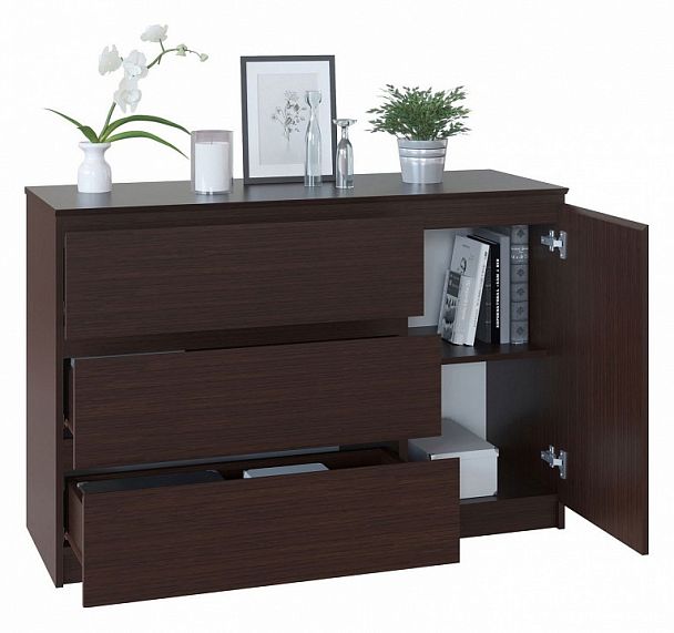 Комод Т-3р - Вид 2