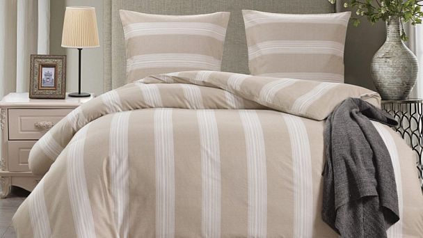 Постельное белье полутораспальное CL-410 - Вид 1