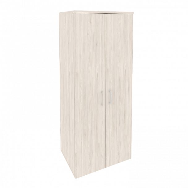 Гардероб "Onix" O.GB-2 денвер светлый - Вид 1