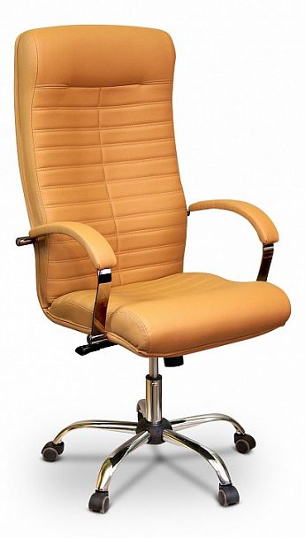 Кресло компьютерное - Вид 1