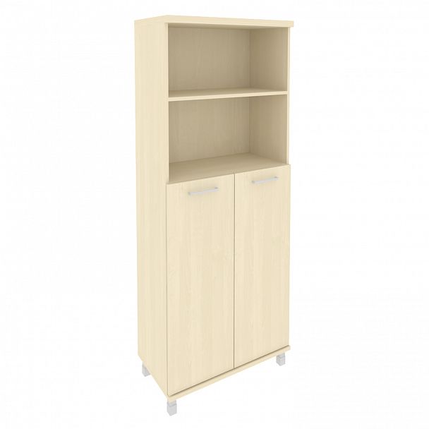 Шкаф "First" KST-1.6 клен - Вид 1