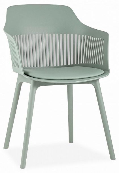 Стул Crocus мятный - Вид 1