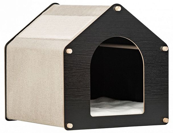Домик для животных Клеш - Вид 1