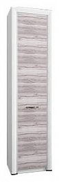 Шкаф для белья Оливия 1DW - Фото предпросмотра