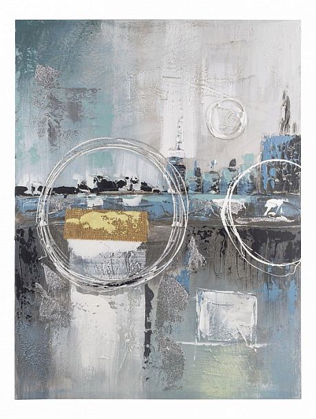 Картина (60x3x80 см) Tomas Stern 85086 - Вид 1