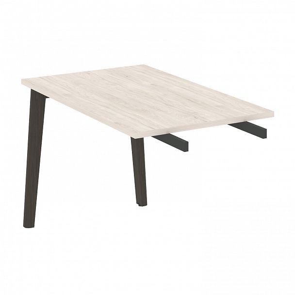 Брифинг-приставка "Onix wood direct" OW.BR-11 денвер светлый/дуб темный - Вид 1