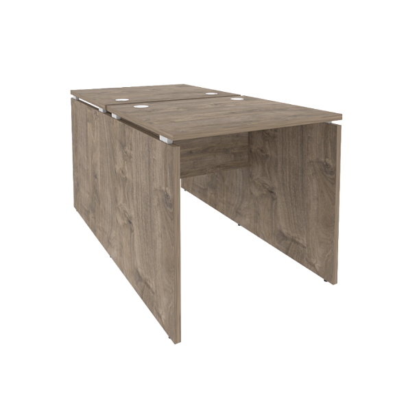 Onix Рабочая станция O.D.RS-2.0.7 Тиквуд темный 780*1475*750 - Вид 1