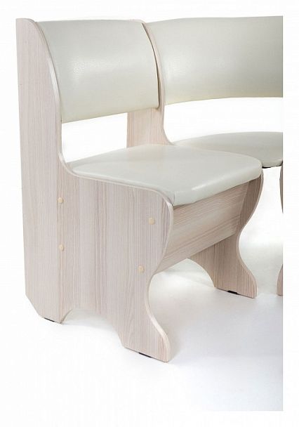 Уголок кухонный Тюльпан-мини - Вид 3