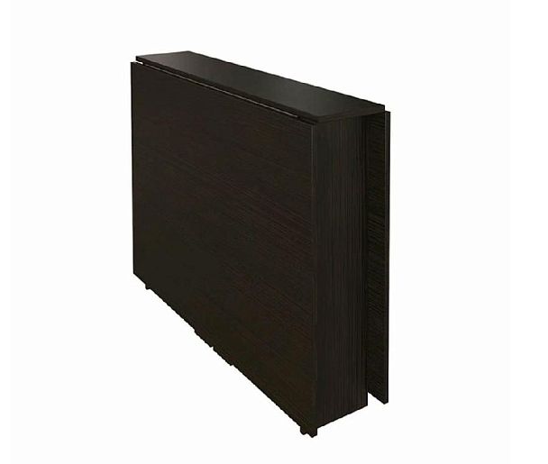 Стол-книжка Стандарт(1000х750х226) (1000х750х1600) (бтс) венге - Вид 2