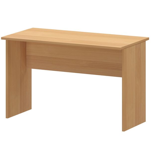 Стол рабочий А-002.60 Ольха 1200x600x760 Арго - Вид 1