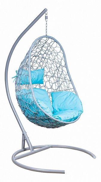 Кресло подвесное Ажур - Вид 1