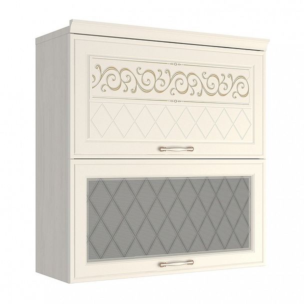 Шкаф-витрина "Тиффани" 19.09 - Вид 1