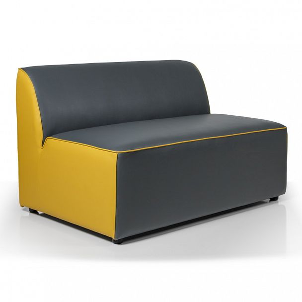 Диван "M19A-2D" - Вид 2