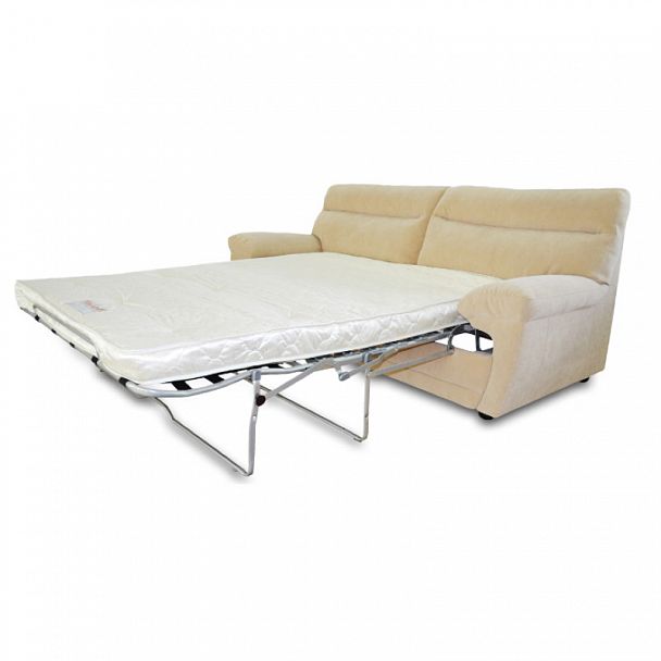 Диван "Дрезден" 3Р кожа - Вид 9