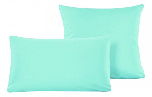 Набор из 2 наволочек (50x70 см) NC - Вид 1