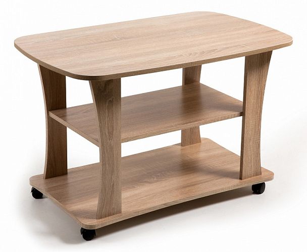 Стол журнальный СЖ-1 - Вид 1