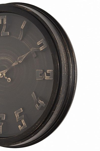 Настенные часы (41x6 см) Aviere 29514 - Вид 2