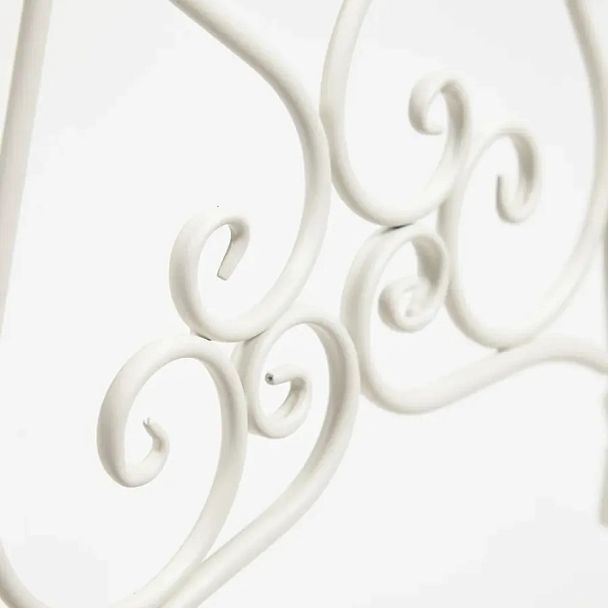 Стул Secret de Maison Лав Чаир/Love Chair, стальной сплав, butter white - Вид 9