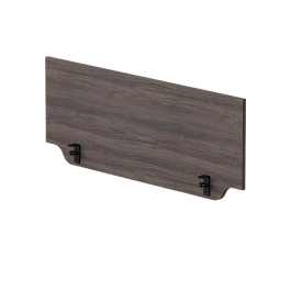 Экран для бенч-систем Everprof EVO 1180х18x455 Дуб Пасадена - Фото предпросмотра