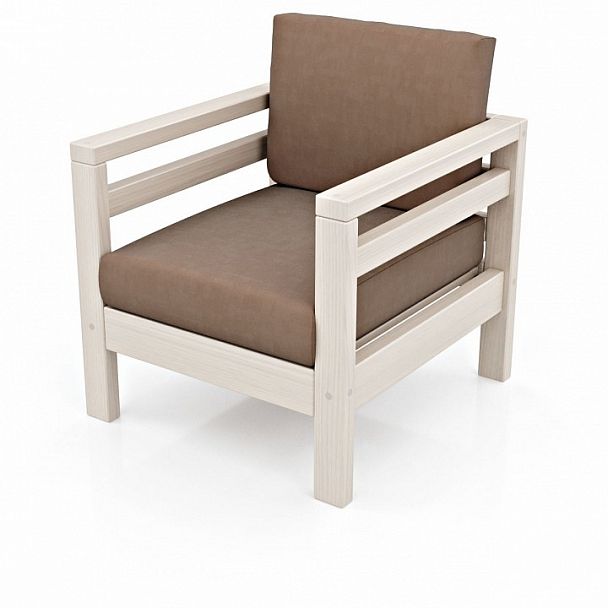 Кресло Домино - Вид 3