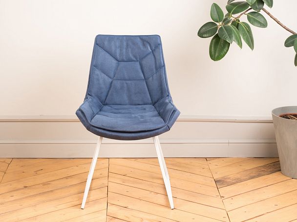 Стул Левмар Draco S64/ Blue (R) - Вид 3