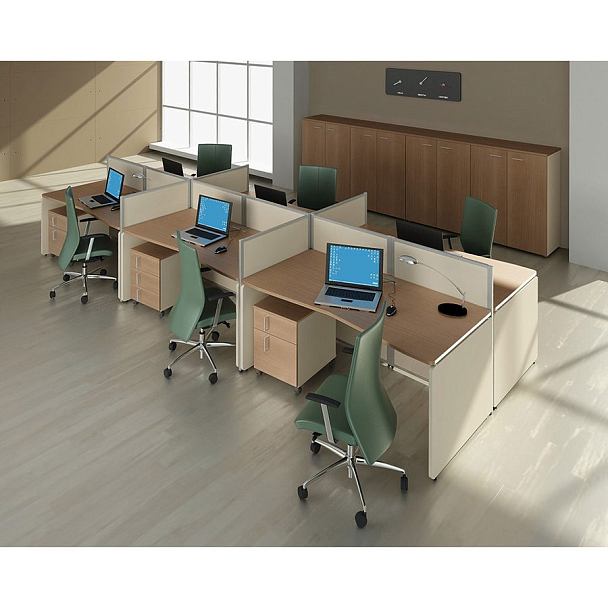 Экран для стола Аккорд 48Р001 - Вид 3