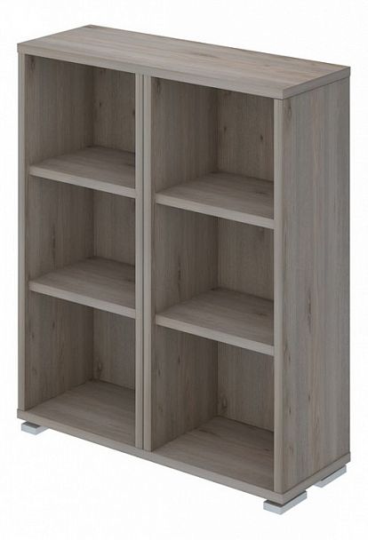 Стеллаж Домино нельсон ПУ-50-1 Нельсон - Вид 1