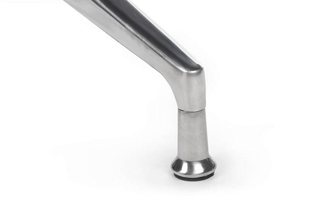 Кресло Soul-ST C1908 Белый - Вид 9