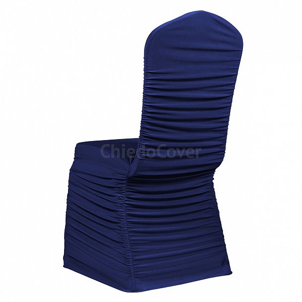 Чехол 02, темно-синий - Вид 5