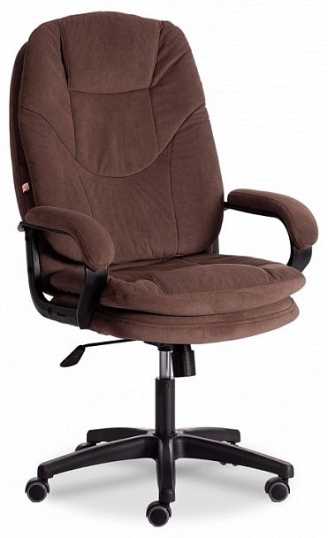 Кресло компьютерное Comfort LT - Вид 1