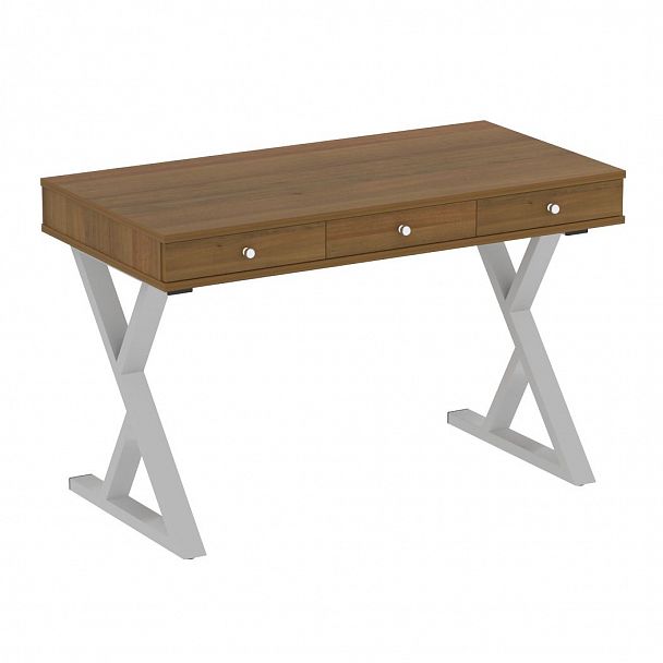 Стол "Home office" VR.SP-1-118.M орех гварнери - Вид 3