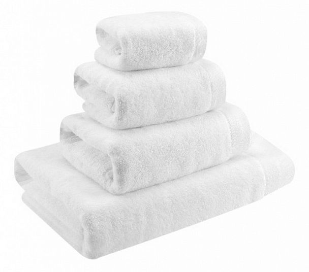 Банное полотенце (50x90 см) Seashells - Вид 1