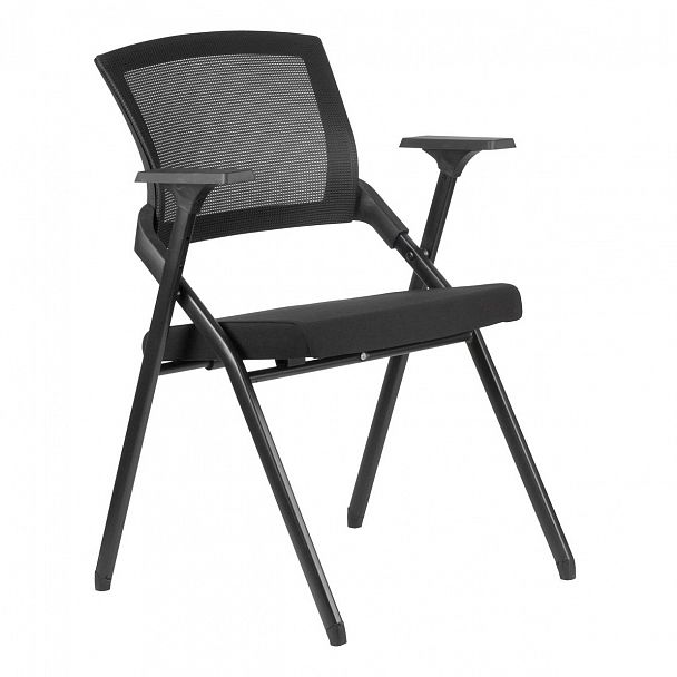 Кресло Riva Chair M2001 черный - Вид 1