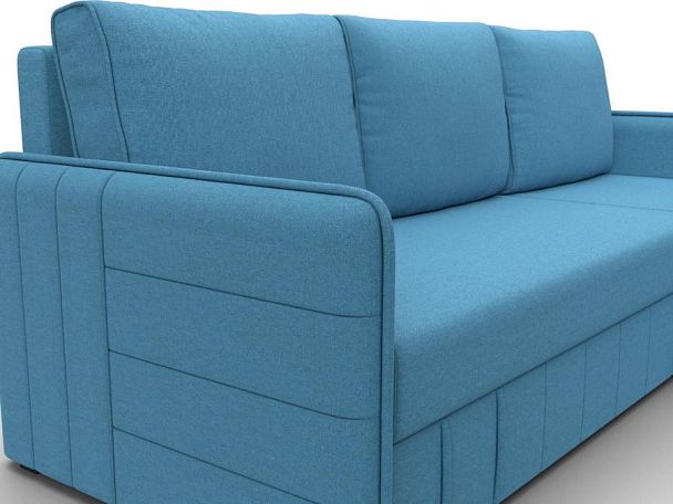 Диван угловой Слим угол универсальный - Вид 4