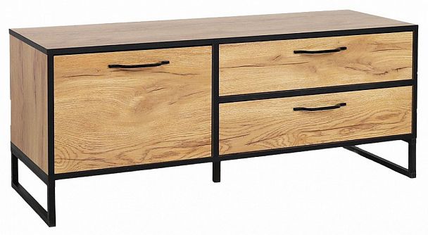 Тумба под ТВ Виртон-1 - Вид 2