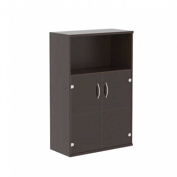 Шкаф "Imago" СТ-2.2 венге - Вид 1