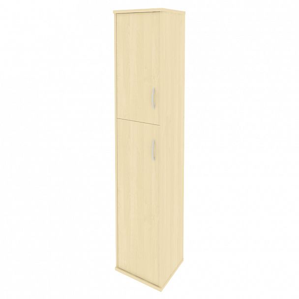 Пенал "Riva" А.СУ-1.8 клен - Вид 2