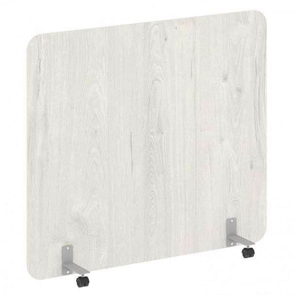 Перегородка "R-Line" DP.R-160-140 дуб наварра - Вид 1