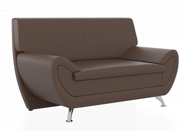 Диван двухместный "Орион"  - Вид 1