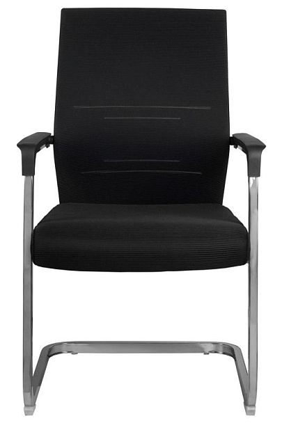 Кресло Like RCH D818 Черный - Вид 4